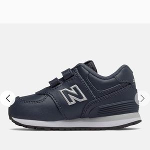Toddler New Balance